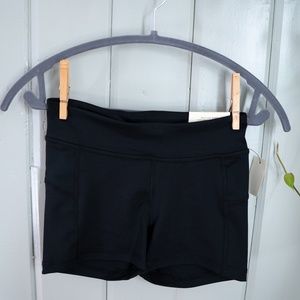 Aero Best Booty Ever Shorts NWT